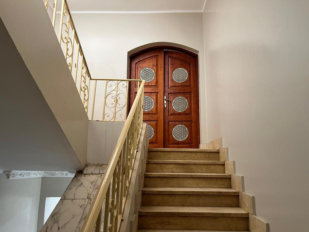 Sunset Guesthouse Abusir El Hawamdeya Zewnętrze zdjęcie