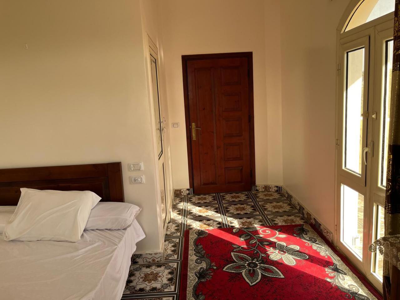 Sunset Guesthouse Abusir El Hawamdeya Zewnętrze zdjęcie
