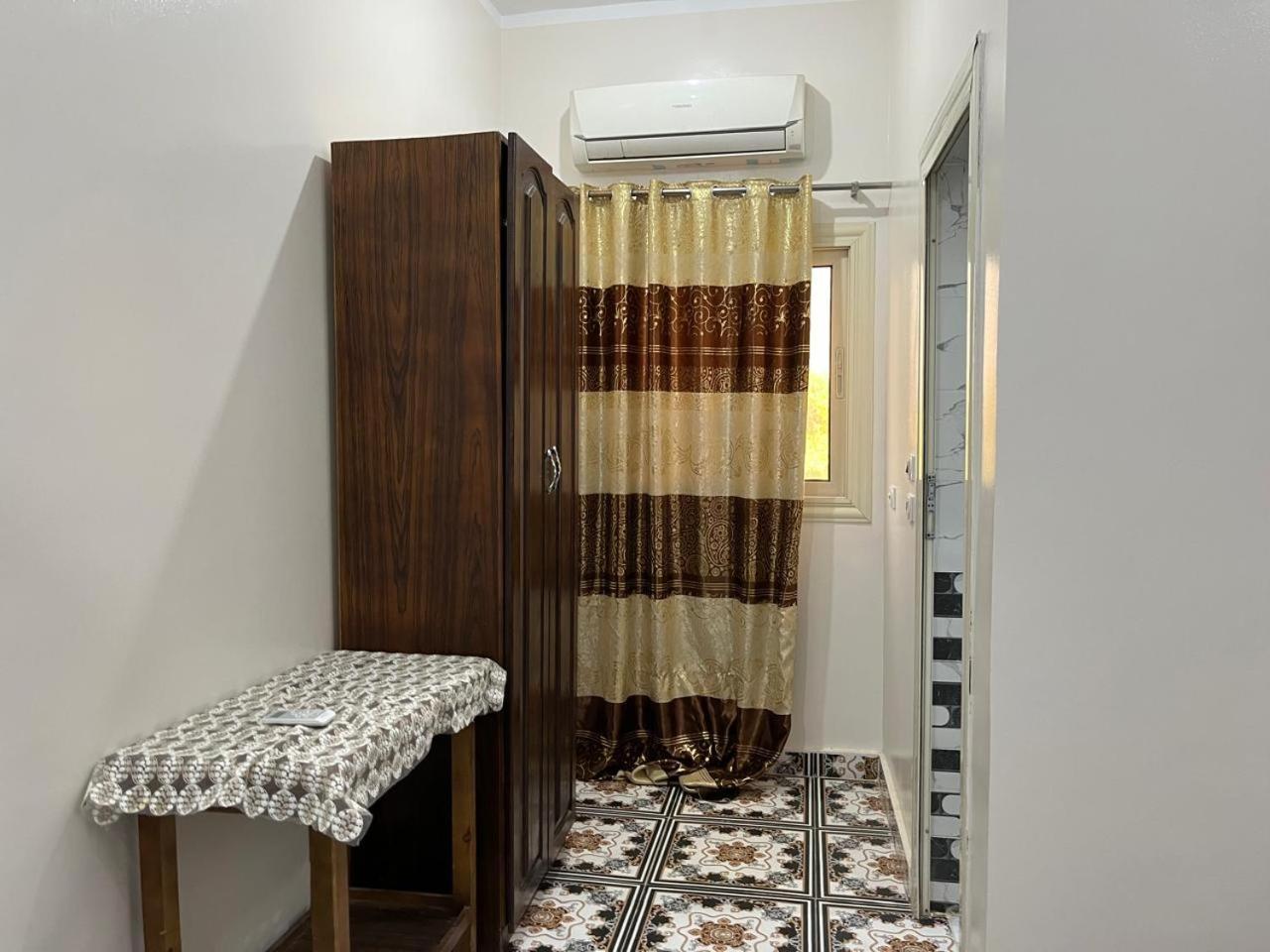 Sunset Guesthouse Abusir El Hawamdeya Zewnętrze zdjęcie
