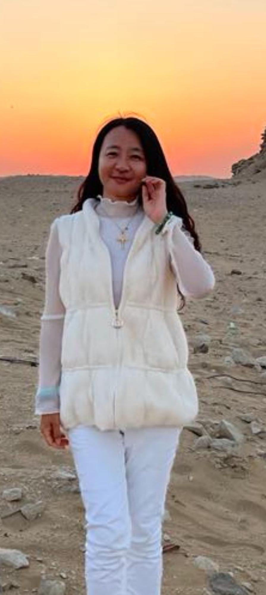 Sunset Guesthouse Abusir El Hawamdeya Zewnętrze zdjęcie