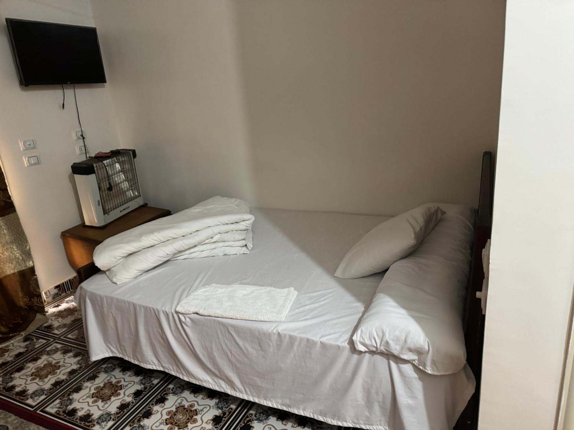 Sunset Guesthouse Abusir El Hawamdeya Zewnętrze zdjęcie