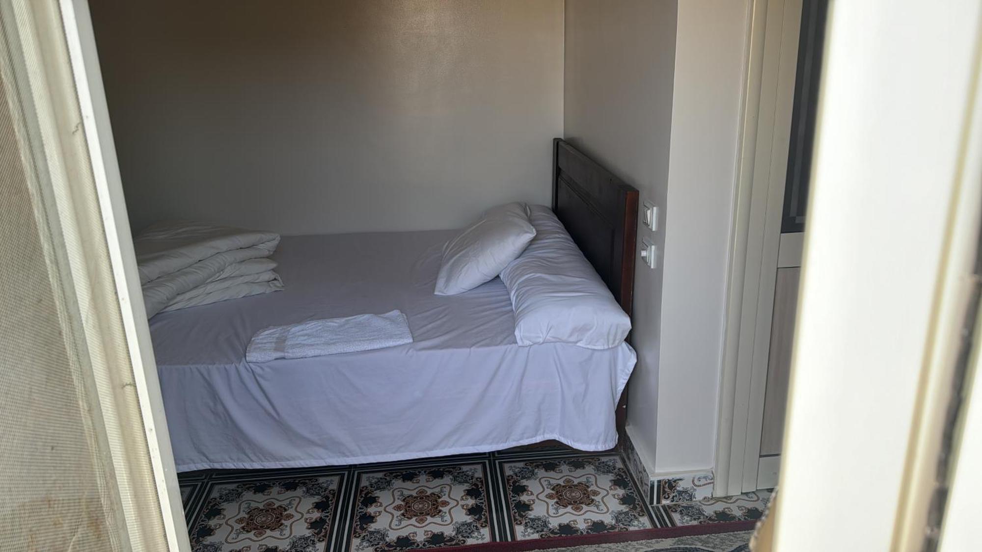 Sunset Guesthouse Abusir El Hawamdeya Zewnętrze zdjęcie