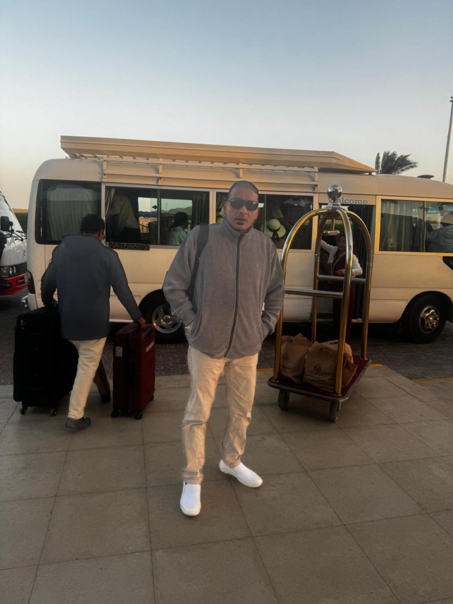Sunset Guesthouse Abusir El Hawamdeya Zewnętrze zdjęcie