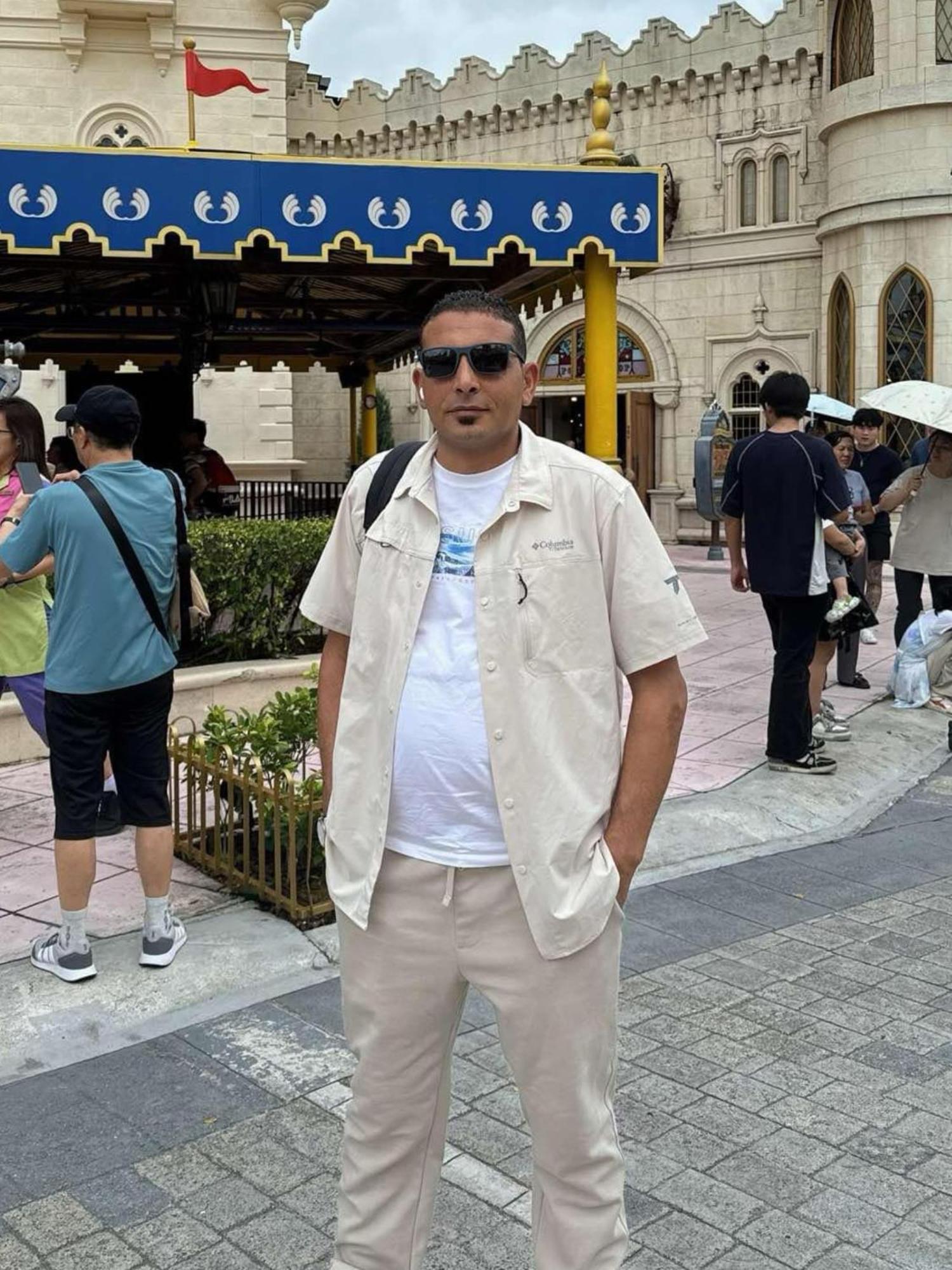 Sunset Guesthouse Abusir El Hawamdeya Zewnętrze zdjęcie