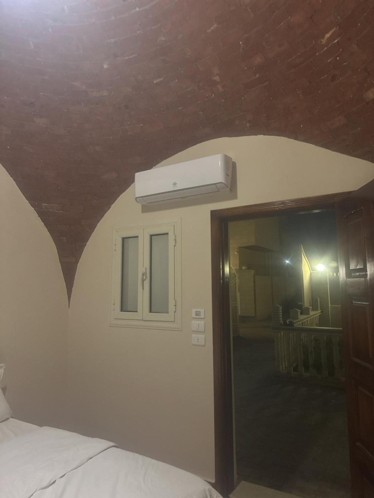 Sunset Guesthouse Abusir El Hawamdeya Zewnętrze zdjęcie